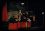Say, Darling, original Broadway production