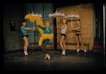 Say, Darling, original Broadway production
