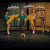 Say, Darling, original Broadway production