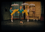 Say, Darling, original Broadway production
