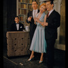 Say, Darling, original Broadway production