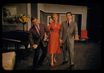Say, Darling, original Broadway production