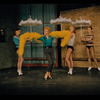 Say, Darling, original Broadway production