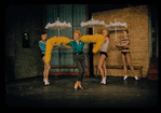 Say, Darling, original Broadway production