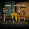 Say, Darling, original Broadway production