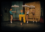 Say, Darling, original Broadway production