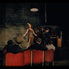 Say, Darling, original Broadway production