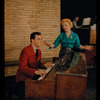 Say, Darling, original Broadway production