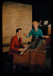Say, Darling, original Broadway production