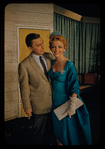 Say, Darling, original Broadway production