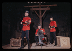 Serjeant Musgrave's Dance, original Broadway production