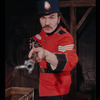 Serjeant Musgrave's Dance, original Broadway production