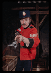 Serjeant Musgrave's Dance, original Broadway production