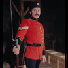 Serjeant Musgrave's Dance, original Broadway production