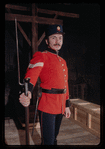 Serjeant Musgrave's Dance, original Broadway production