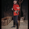 Serjeant Musgrave's Dance, original Broadway production