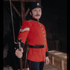 Serjeant Musgrave's Dance, original Broadway production