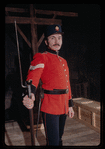 Serjeant Musgrave's Dance, original Broadway production
