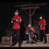 Serjeant Musgrave's Dance, original Broadway production