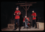Serjeant Musgrave's Dance, original Broadway production