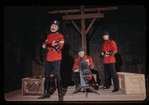 Serjeant Musgrave's Dance, original Broadway production
