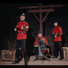 Serjeant Musgrave's Dance, original Broadway production