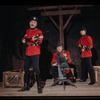 Serjeant Musgrave's Dance, original Broadway production