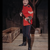 Serjeant Musgrave's Dance, original Broadway production