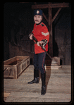 Serjeant Musgrave's Dance, original Broadway production