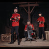 Serjeant Musgrave's Dance, original Broadway production
