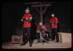 Serjeant Musgrave's Dance, original Broadway production