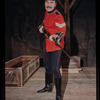 Serjeant Musgrave's Dance, original Broadway production