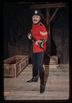 Serjeant Musgrave's Dance, original Broadway production