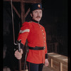 Serjeant Musgrave's Dance, original Broadway production