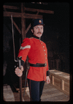 Serjeant Musgrave's Dance, original Broadway production