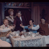 Here's Where I Belong, original Broadway production