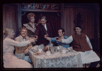Here's Where I Belong, original Broadway production