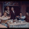 Here's Where I Belong, original Broadway production