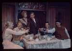 Here's Where I Belong, original Broadway production