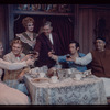 Here's Where I Belong, original Broadway production