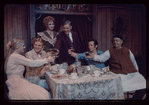 Here's Where I Belong, original Broadway production