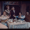 Here's Where I Belong, original Broadway production