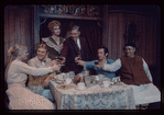 Here's Where I Belong, original Broadway production