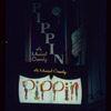 Pippin, marquee from Scranton, Pennsylvania bus and truck company production