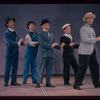 Show Girl, original Broadway production