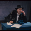 Show Girl, original Broadway production