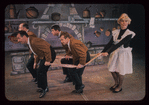 Show Girl, original Broadway production