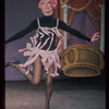 Show Girl, original Broadway production