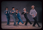 Show Girl, original Broadway production
