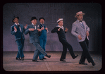 Show Girl, original Broadway production